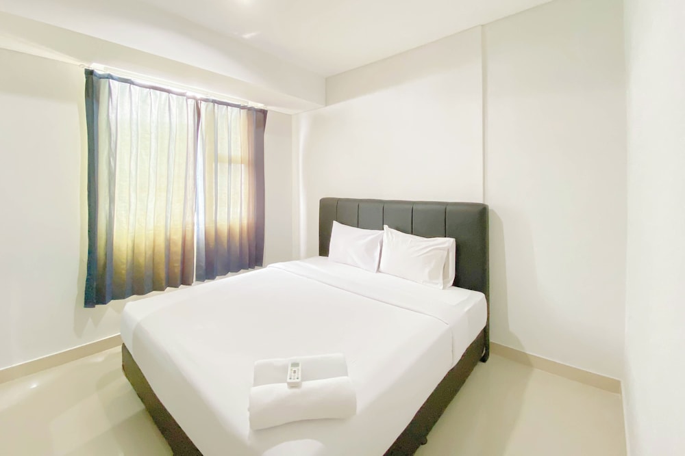 Deluxe Apartment (queenbed)