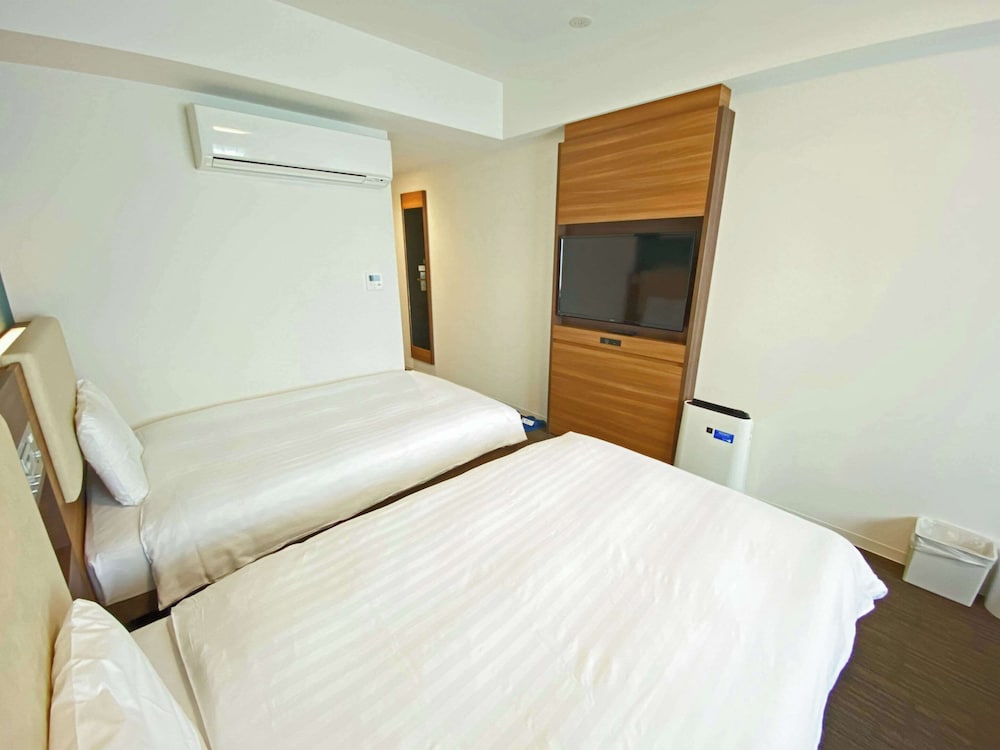 Room, Multiple Beds, Non Smoking