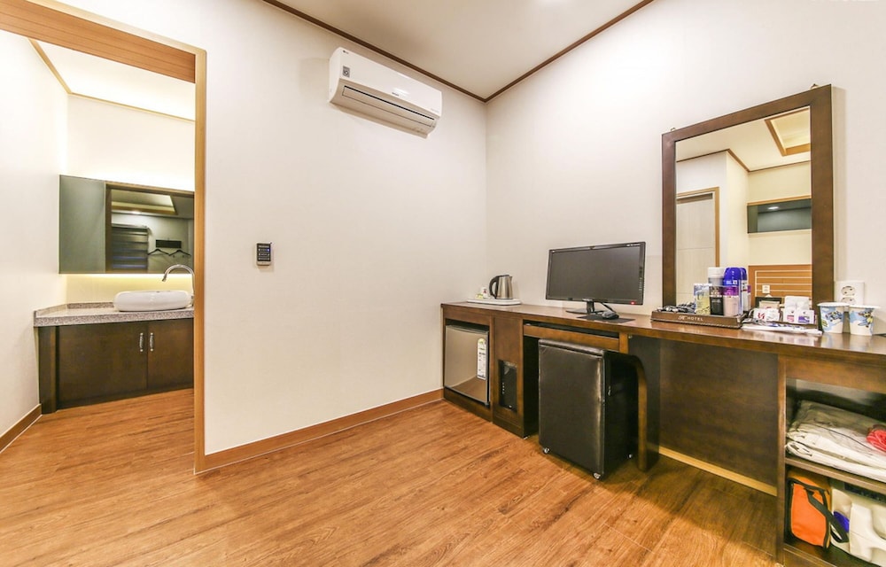 Deluxe Room (No Breakfast on Weekend&Holiday) photo 1