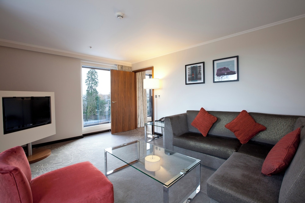 Suite, Club Lounge Access photo 2