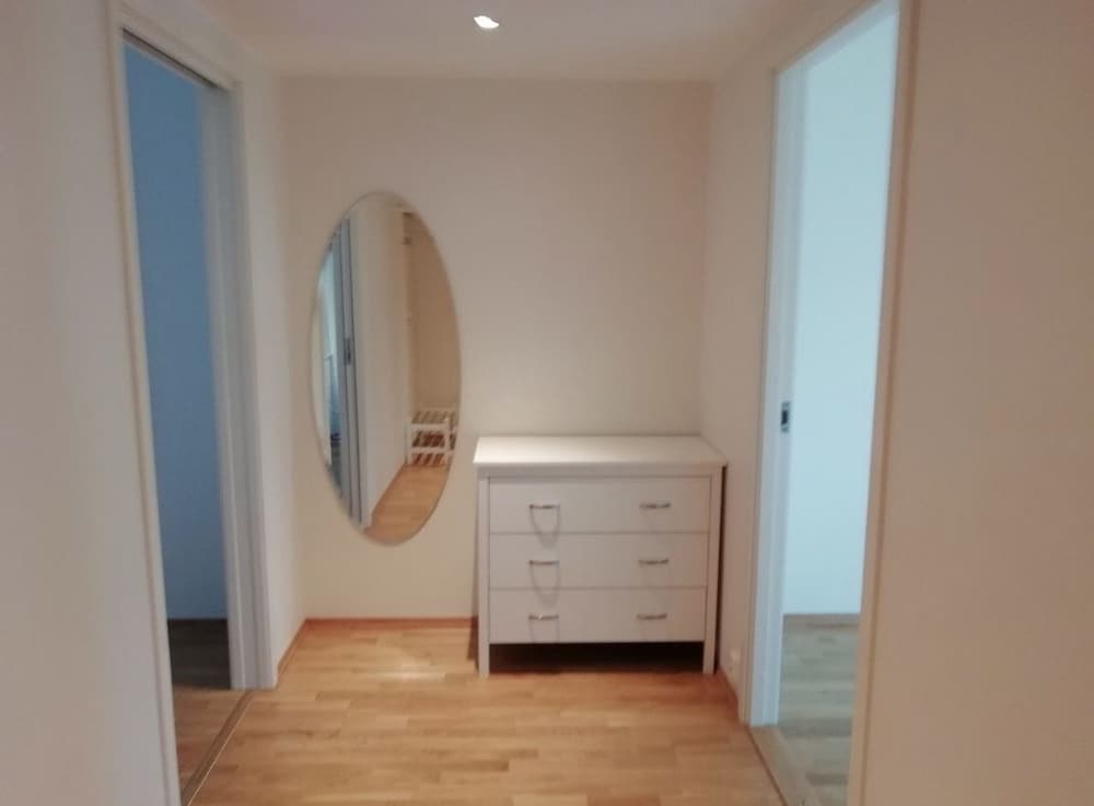 City Apartment, 1 Bedroom
