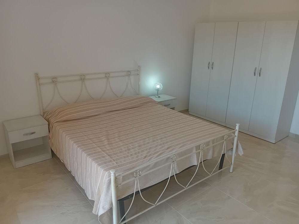 Apartment, 2 Bedrooms (Trilocali Dante 6+2 posti)