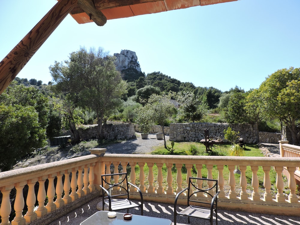Double Room, Ensuite (Es Sostre) photo 2