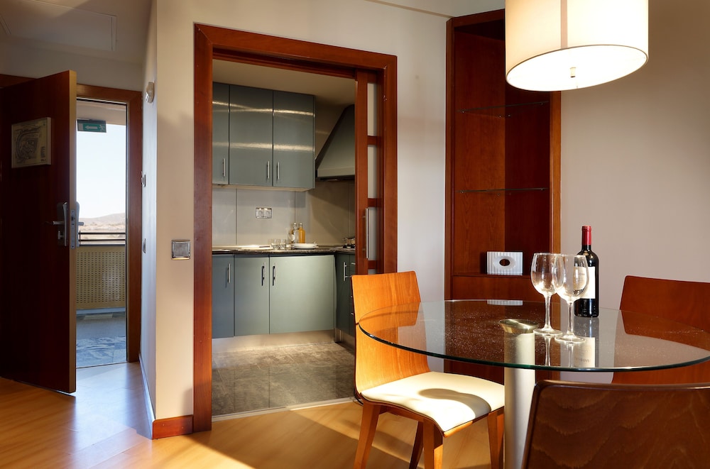 Junior Suite, Balcony