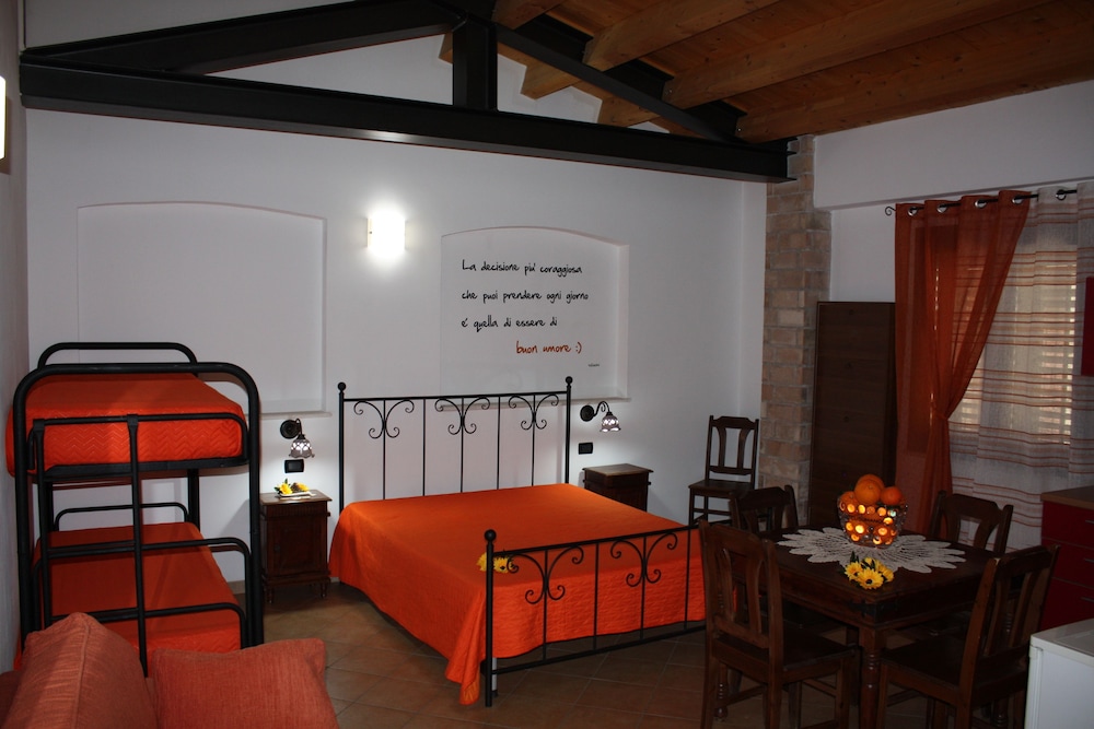 Family Apartment