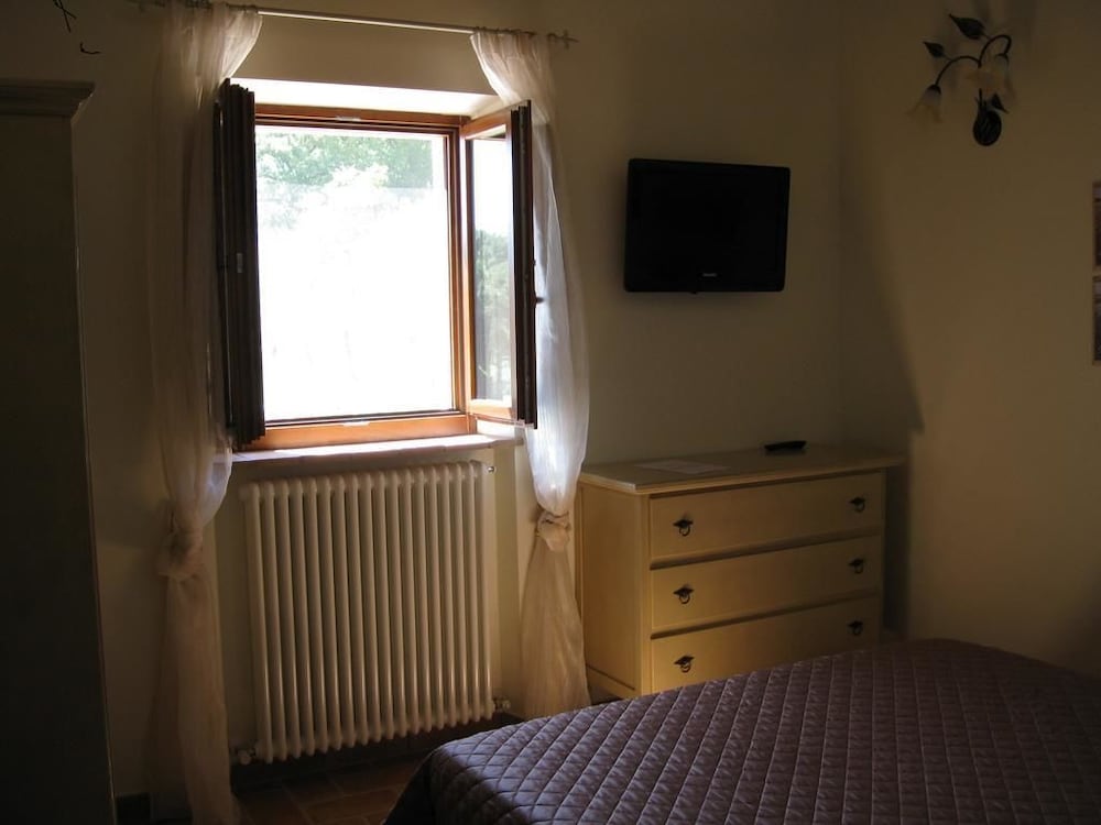 Classic Double Room, Garden View photo 3