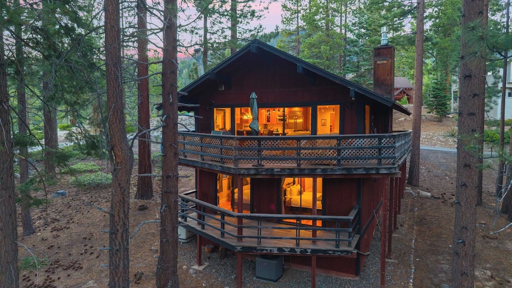 House (3 Bedrooms)