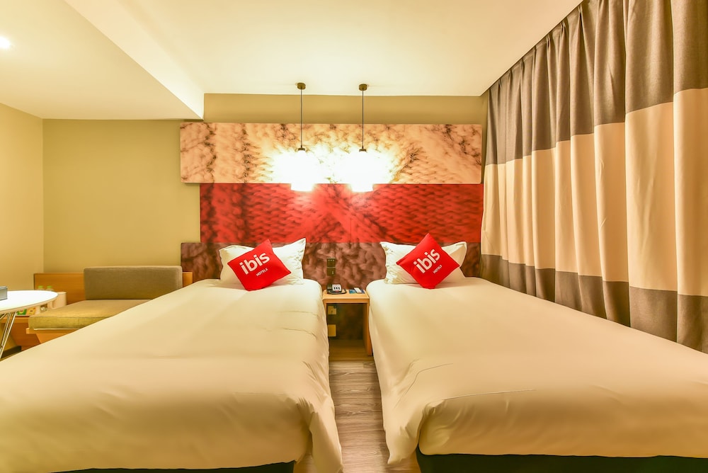 Superior Twin Room photo 3
