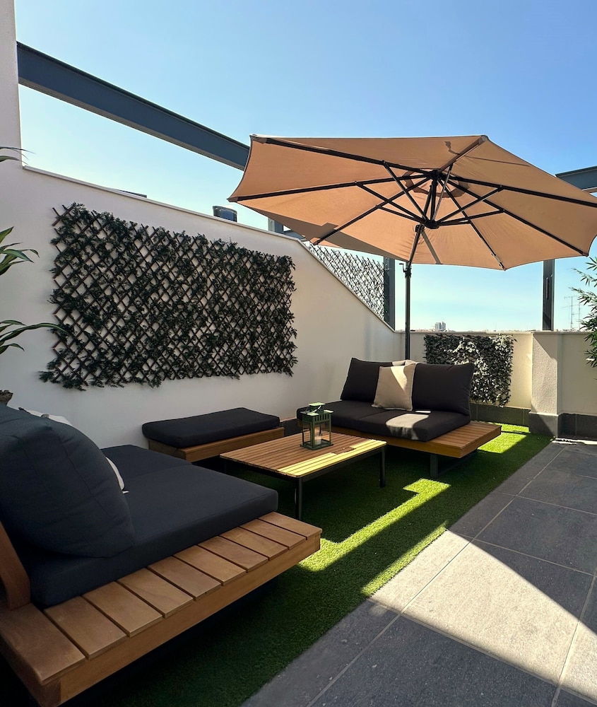 ATICO DUPLEX 3B ESTUDIO photo 2