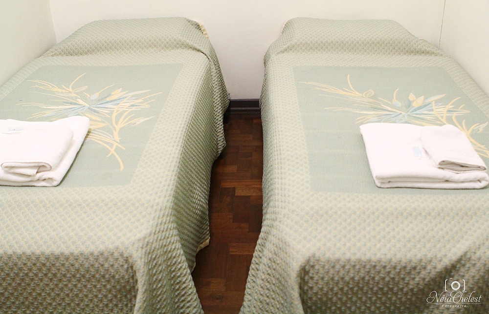 Standard Twin Room, 1 Bedroom photo 2