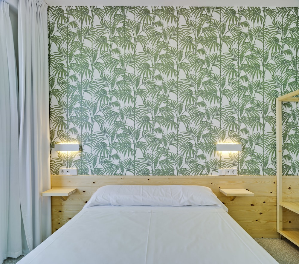 Room, 1 Double Bed, Tower