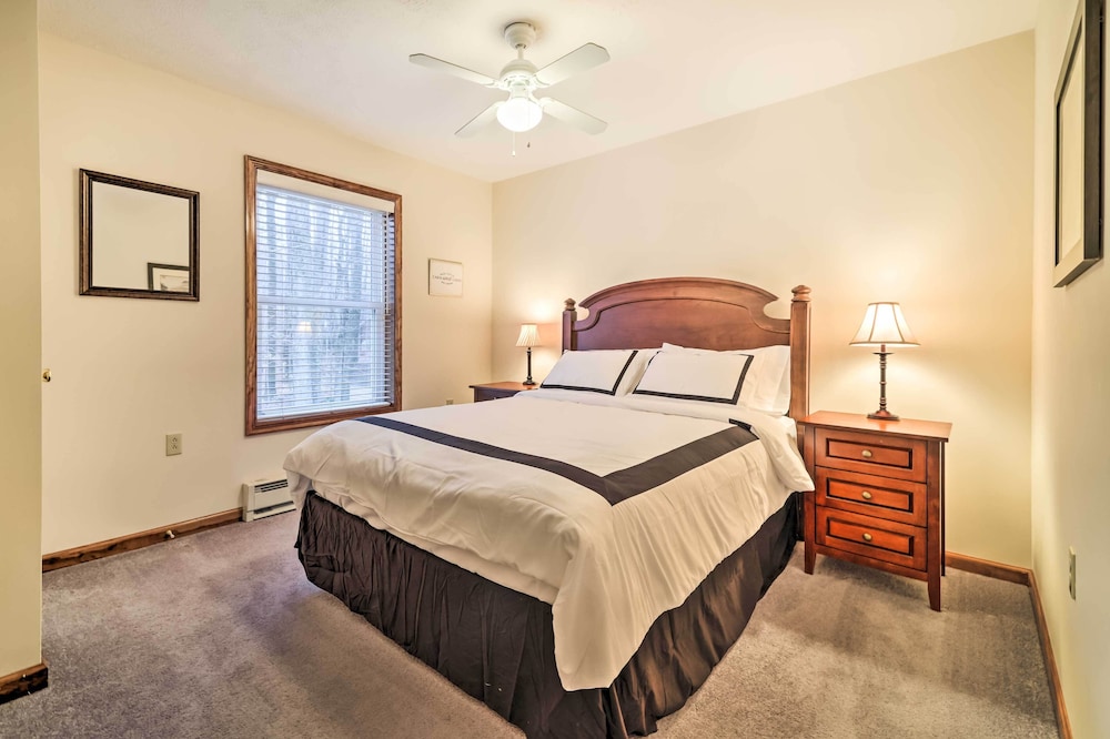House (4 Bedrooms) photo 1