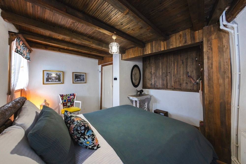 Standard Room, 1 Double Bed, Ground Floor photo 3