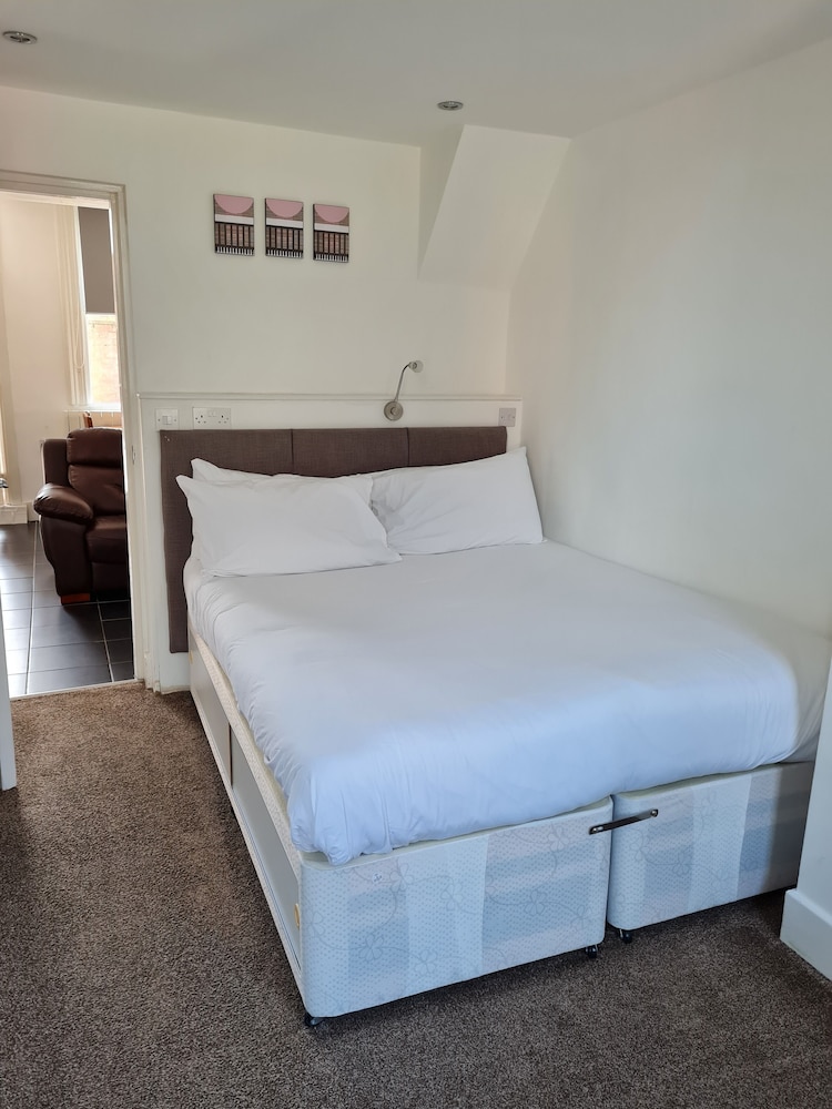 Comfort Apartment