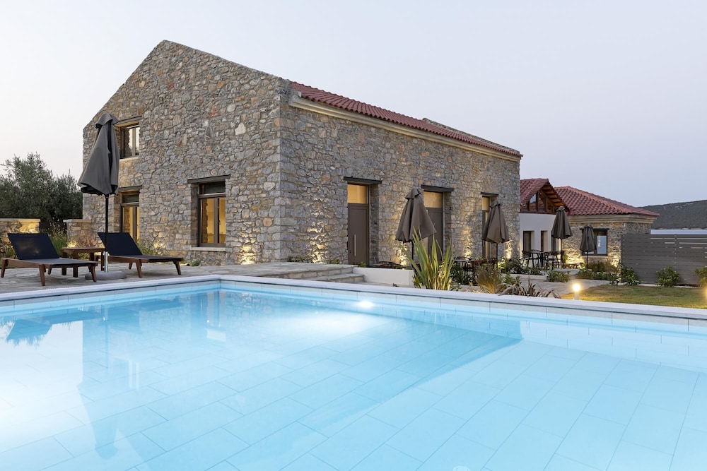 Lichnos Luxury Suites Stoa, Photo 20