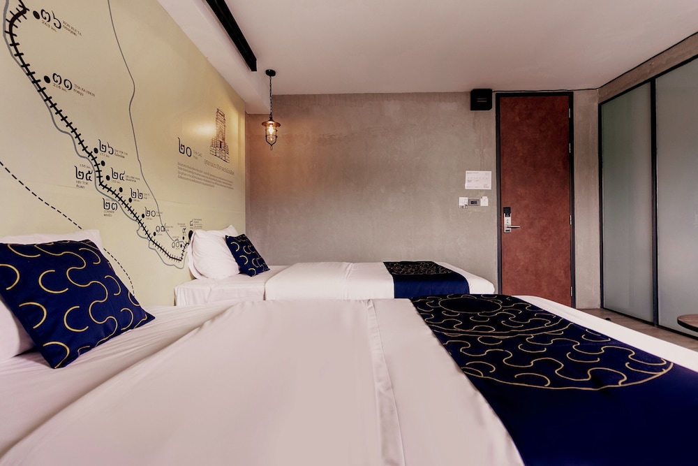 Twin Room photo 2