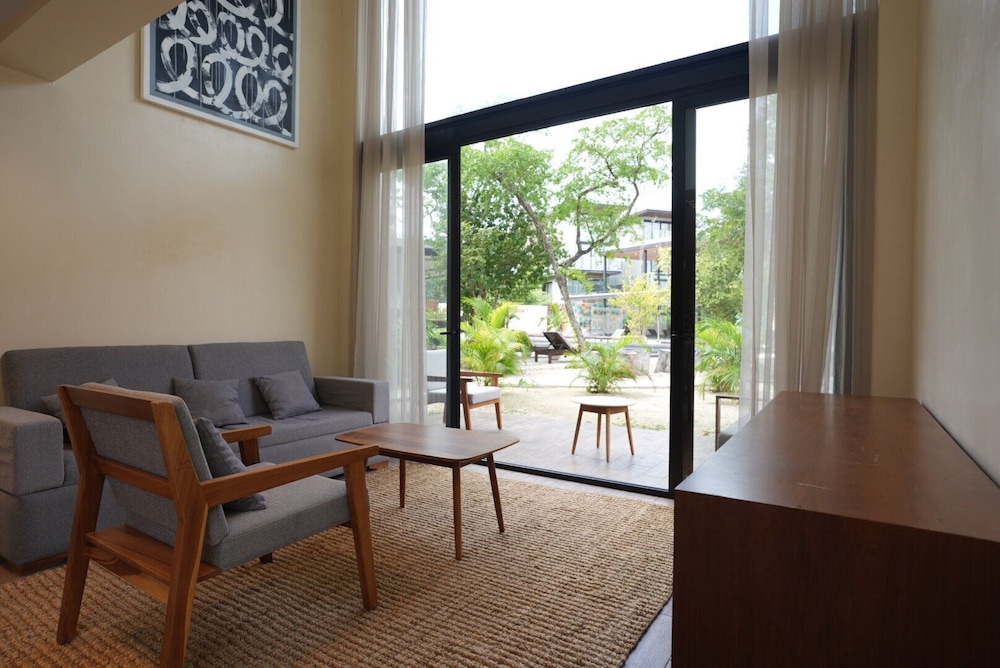 Premium Apartment, 1 Bedroom, Garden View