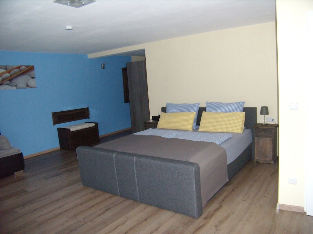 Classic Double Room