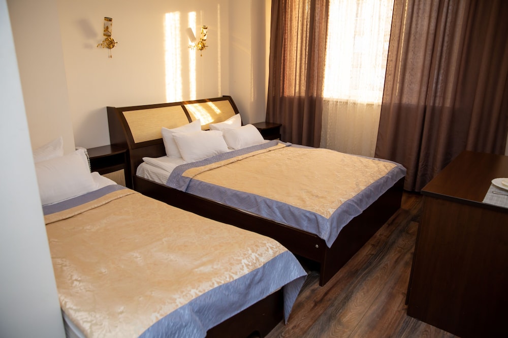 Comfort Triple Room photo 1
