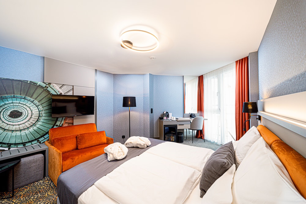 Superior Room - Photo 7