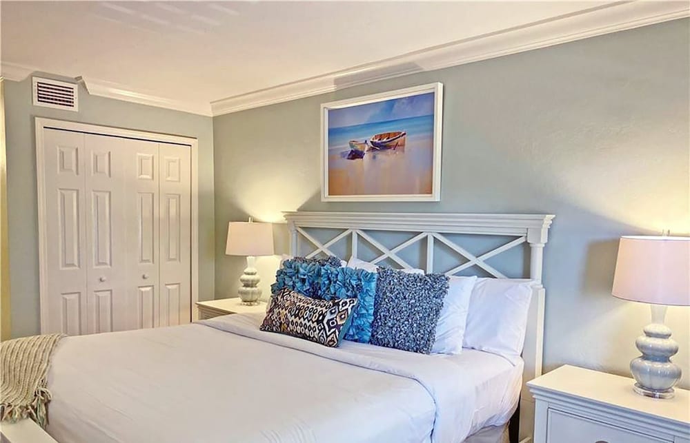 Condo (South Seas Bayside Villa 4216)