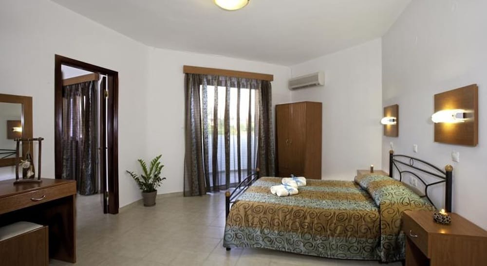 Apartment, 2 Bedrooms
