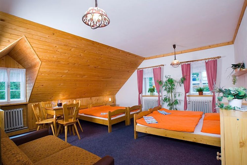 Quadruple Room photo 1