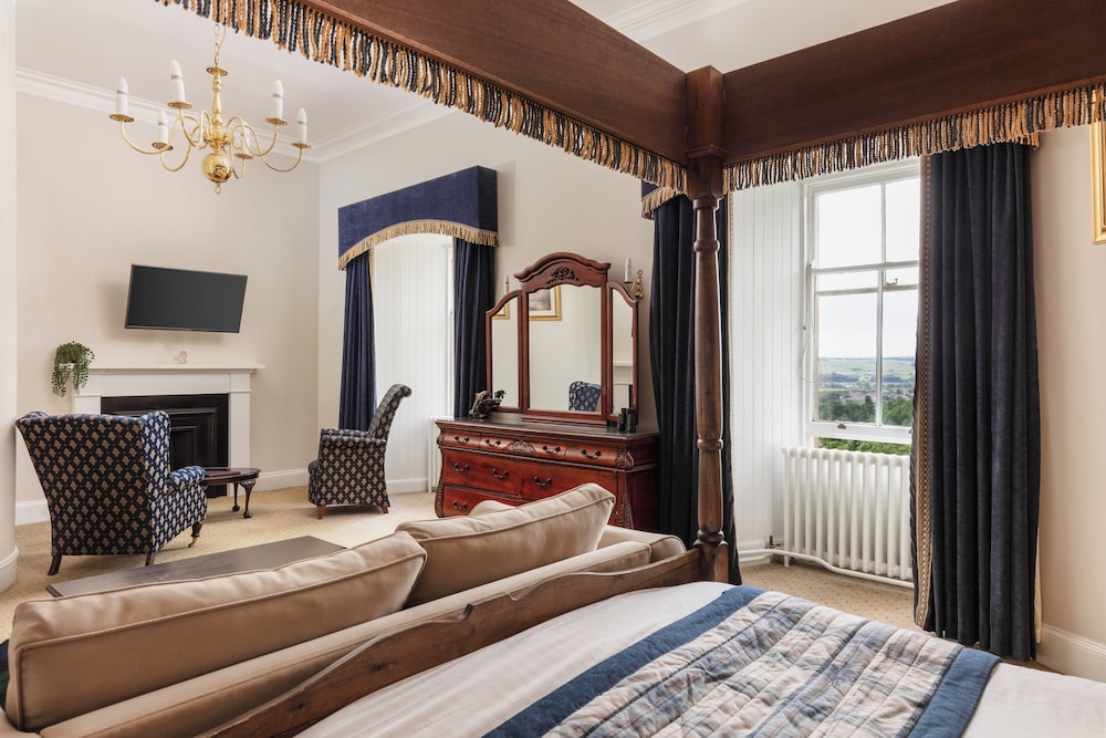 Room (Four Poster ) - Photo 10