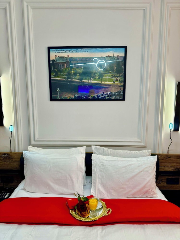 Exclusive Room photo 1
