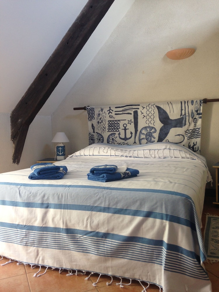 Double Room, Garden View (2) photo 1