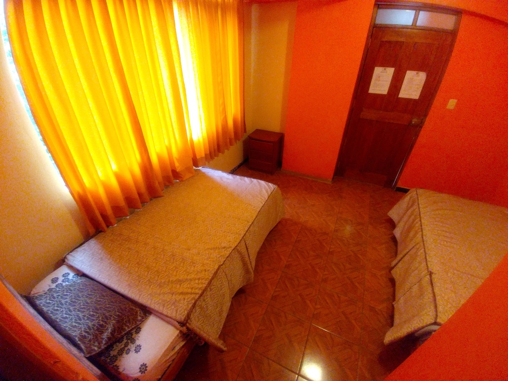 Twin Room, 2 Twin Beds photo 3