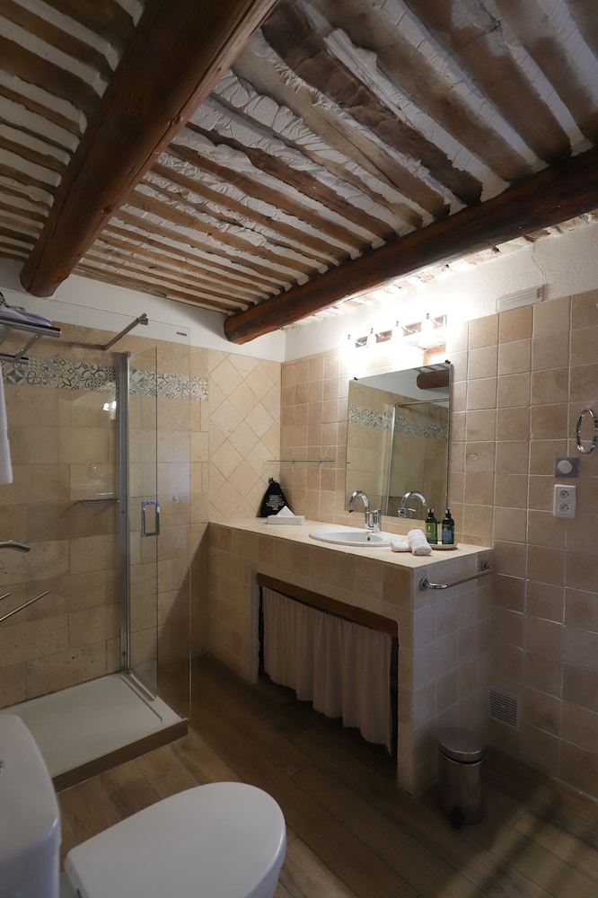 Superior Double or Twin Room (L'Etable) photo 2