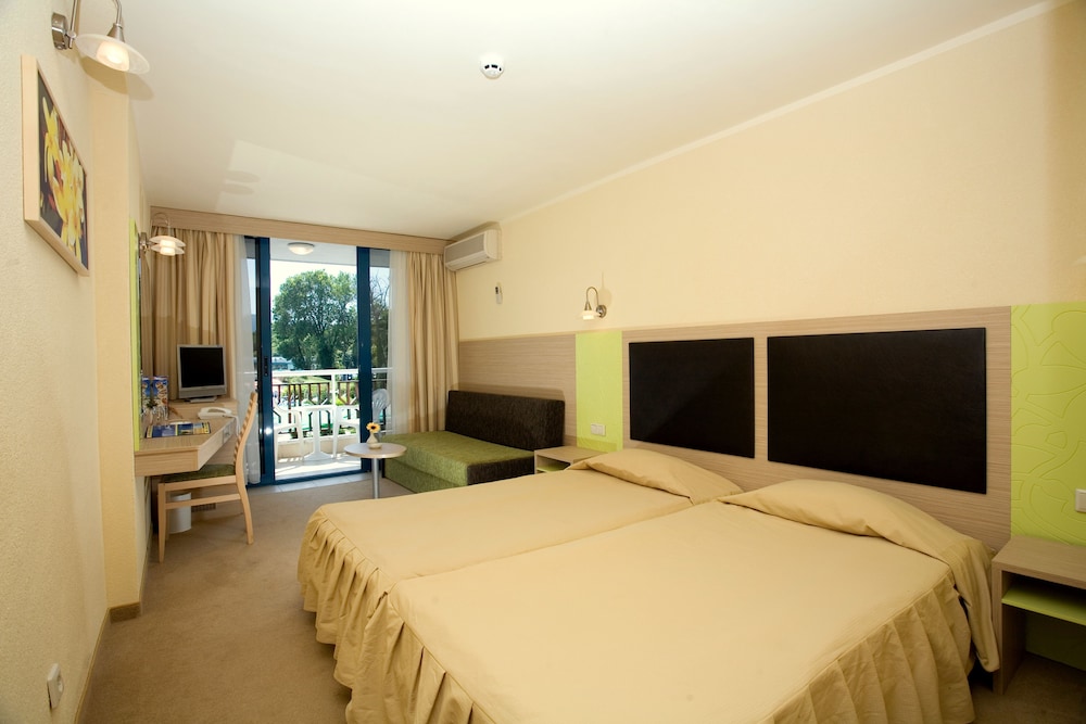 Double Room, Sea View photo 2