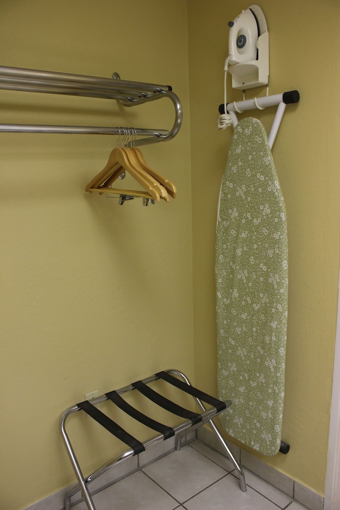 Extend-a-Suites - Extended Stay, I-40 Amarillo West, Billede 4