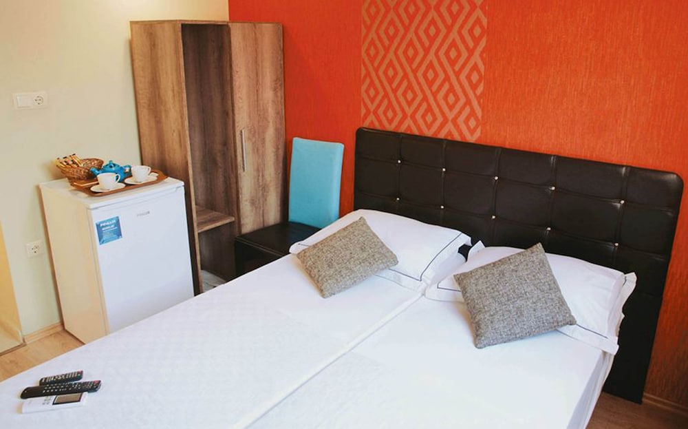 Double Room, Balcony photo 1