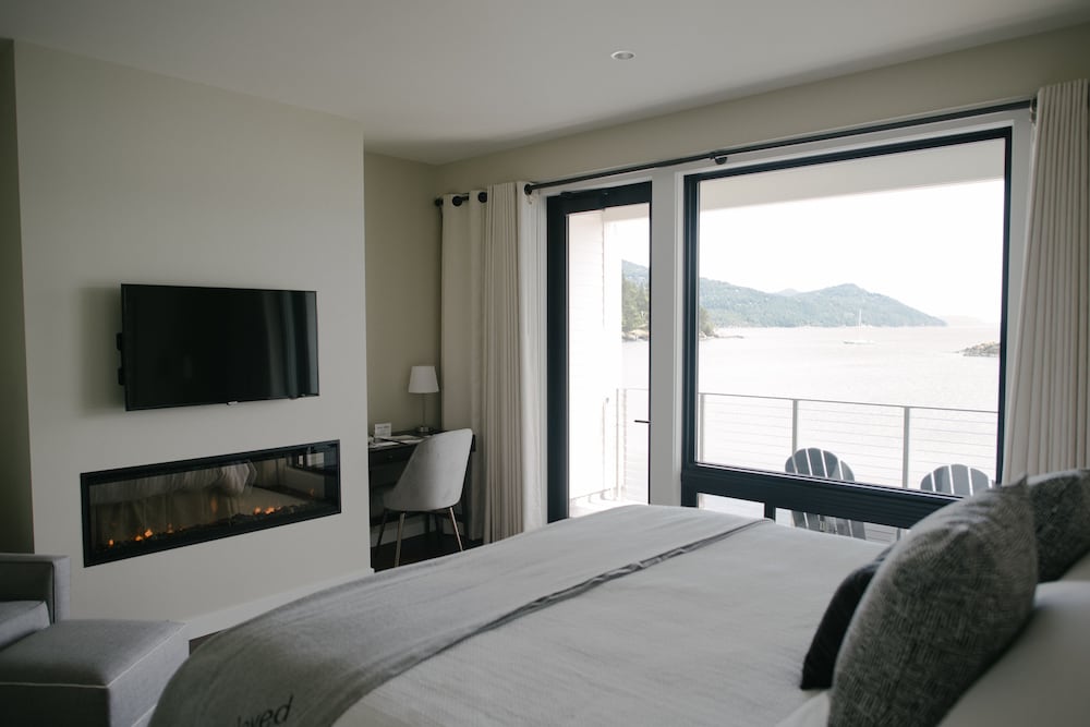 Junior Suite (Water´s Edge) photo 3