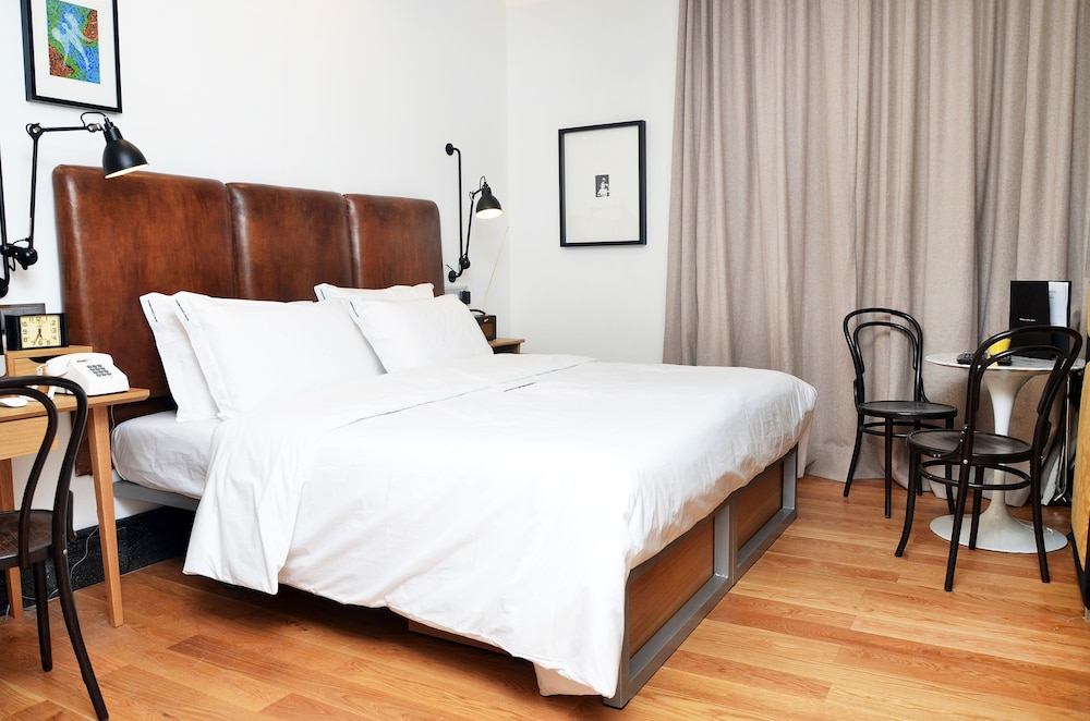 Basic Room - Photo 2