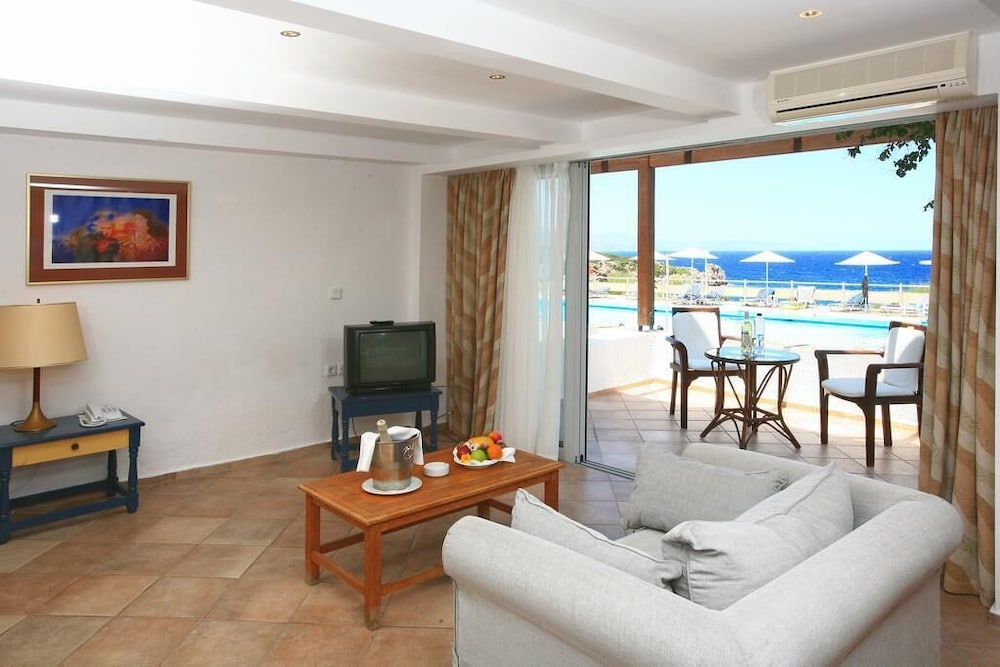 Apartment, 1 Bedroom, Sea View thumbnail 5