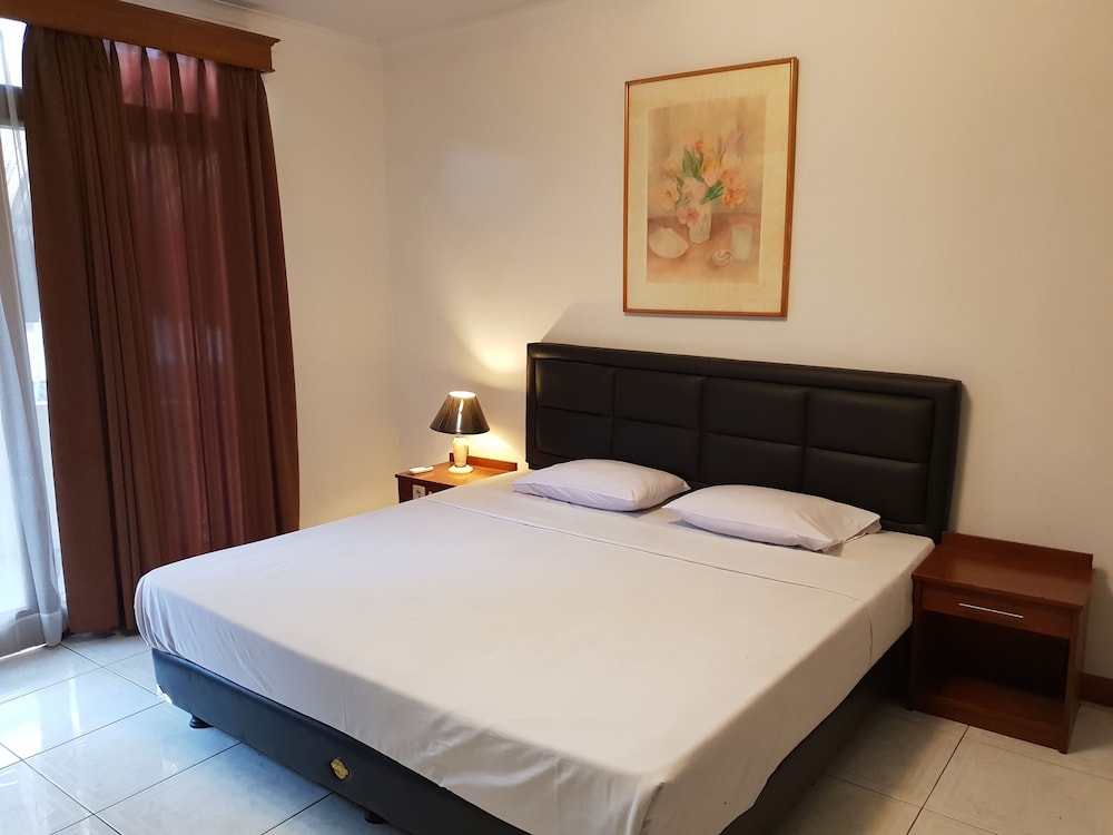Superior Twin Room photo 2