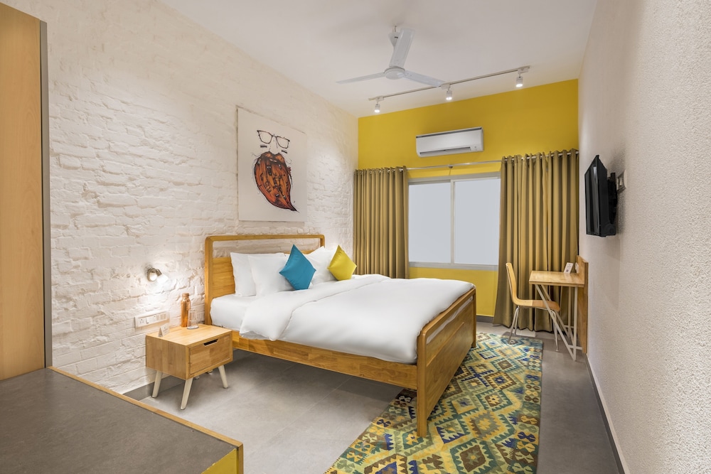 Standard Room - Photo 1