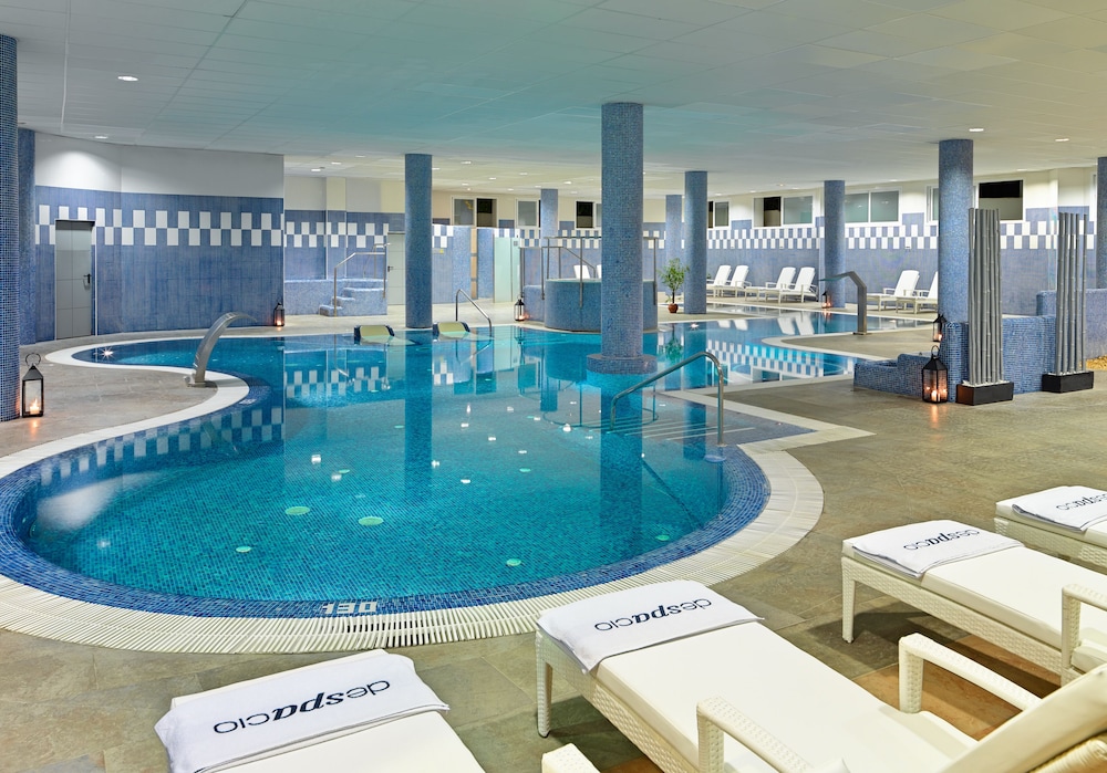 Superior Double Room, Spa, Sea View - Photo 2