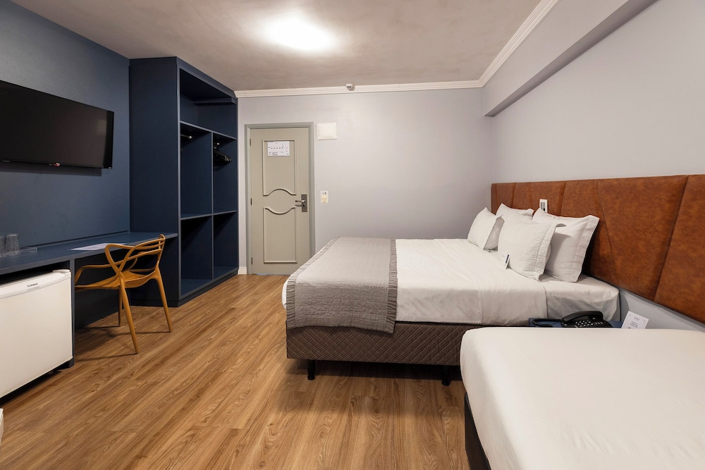 Standard Room photo 3