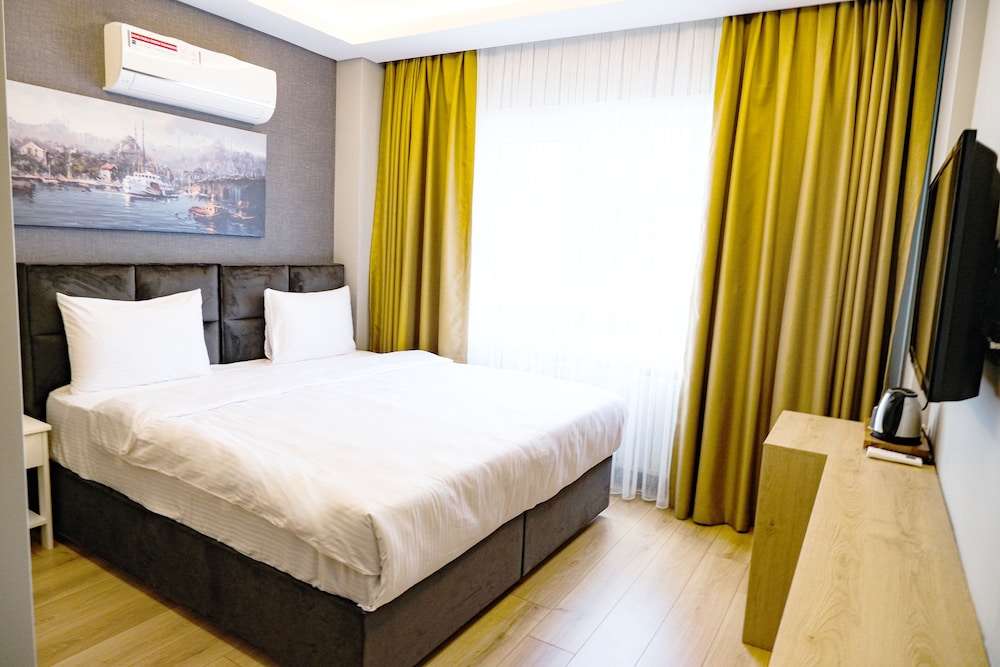 Deluxe Room photo 1