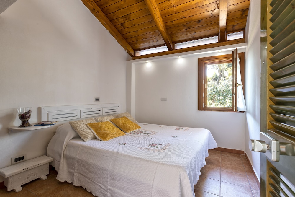 Standard House, 2 Bedrooms (Dependance Turchese With Pool)
