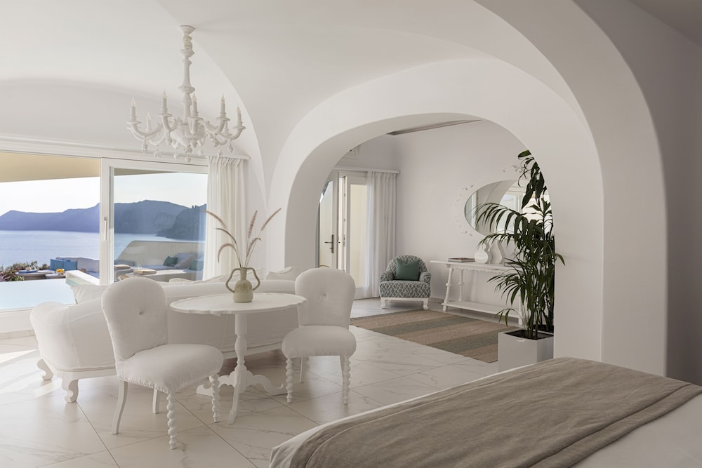 Royal Suite, Private Pool