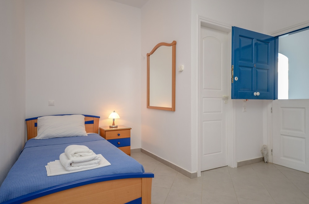 Apartment, 2 Bedrooms (No4)