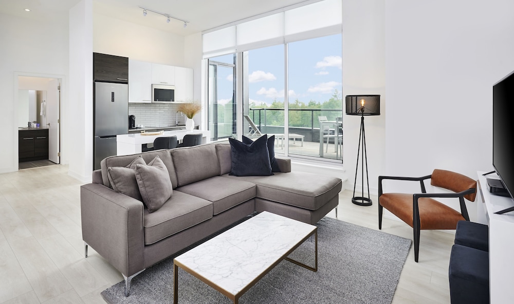 Penthouse, 2 Bedrooms, Non Smoking