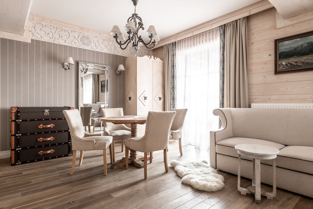 Tatra Suite photo 2