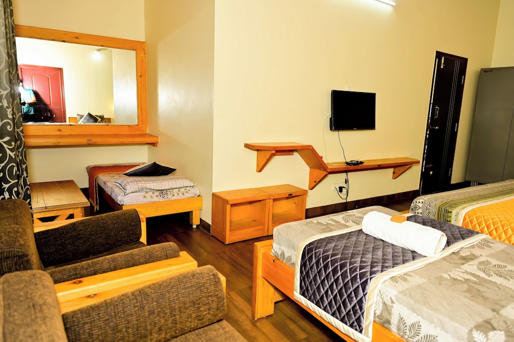 Family Studio Suite photo 2