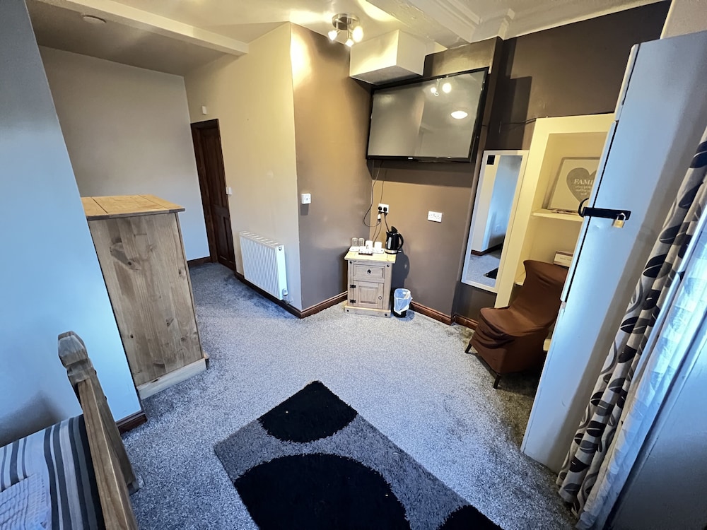 Basic Double Room - Photo 3